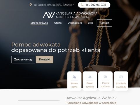Adwokatszczecin.com - rozwody